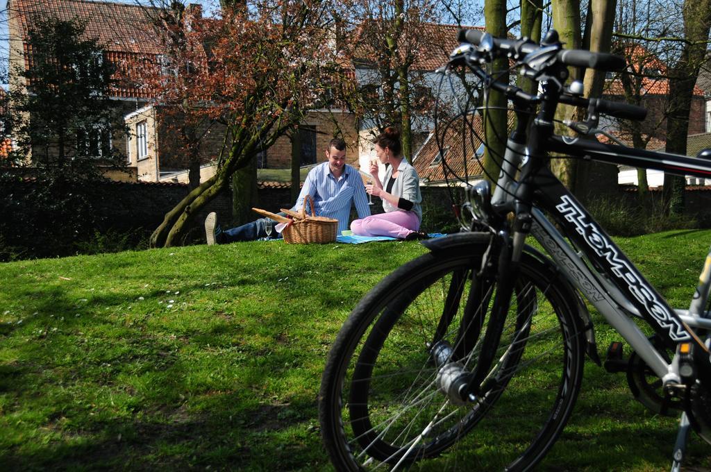 Val Des Roses 3* Brugge