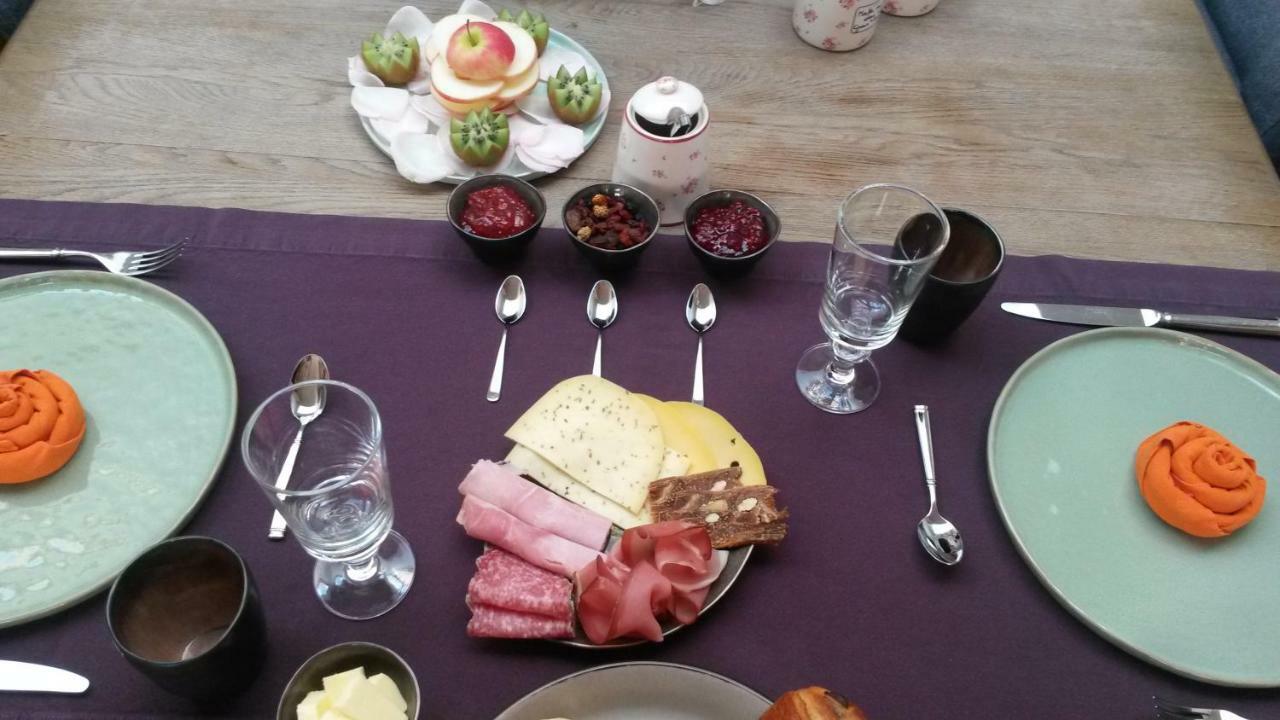 Val Des Roses Bed & Breakfast Brugge