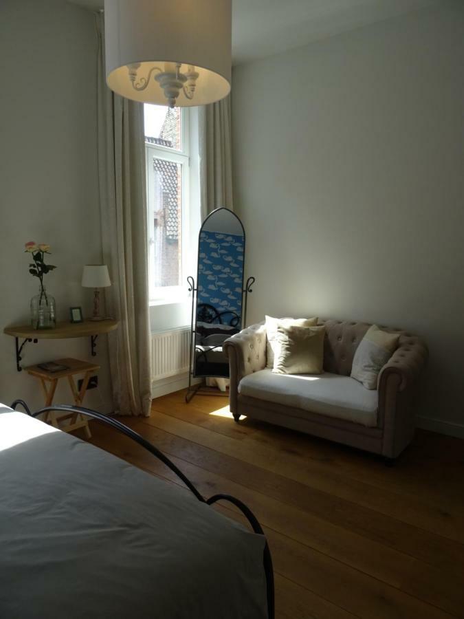 Bed & Breakfast Val Des Roses