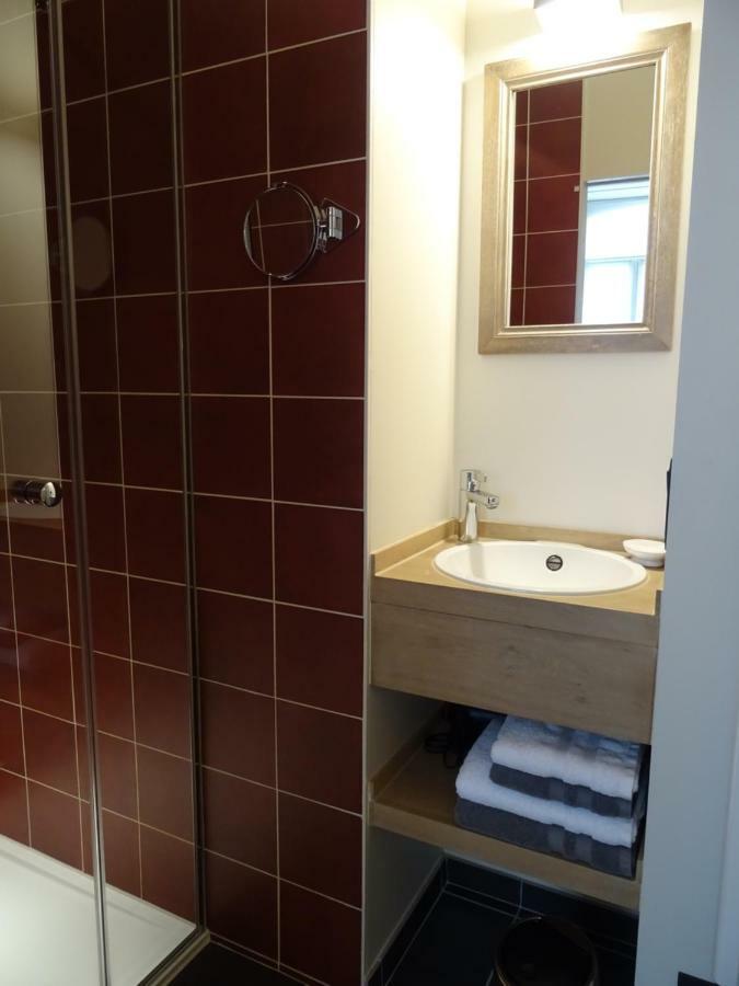 Val Des Roses Bed & Breakfast 3*