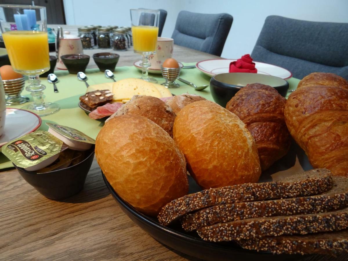Bed & Breakfast Val Des Roses